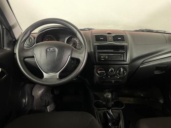 Lada (ВАЗ) Granta I Рестайлинг с пробегом 2019 года, цена 682 000 рублей, 31638 км, седан, Автокод Объявления