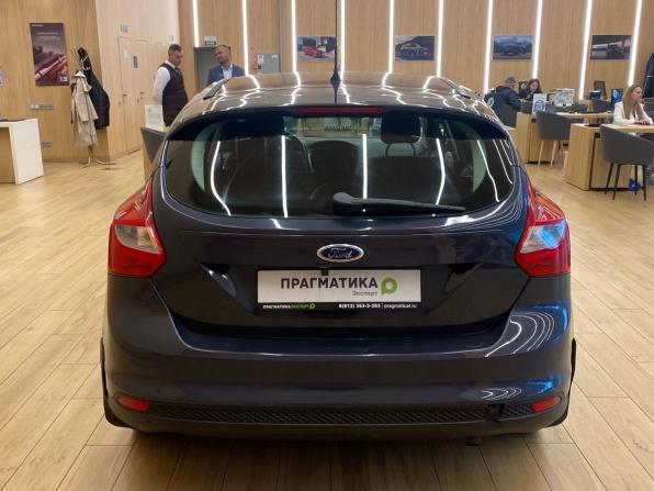 Ford Focus III с пробегом 2013 года, цена 768 000 рублей, 90000 км, хэтчбек, Автокод Объявления