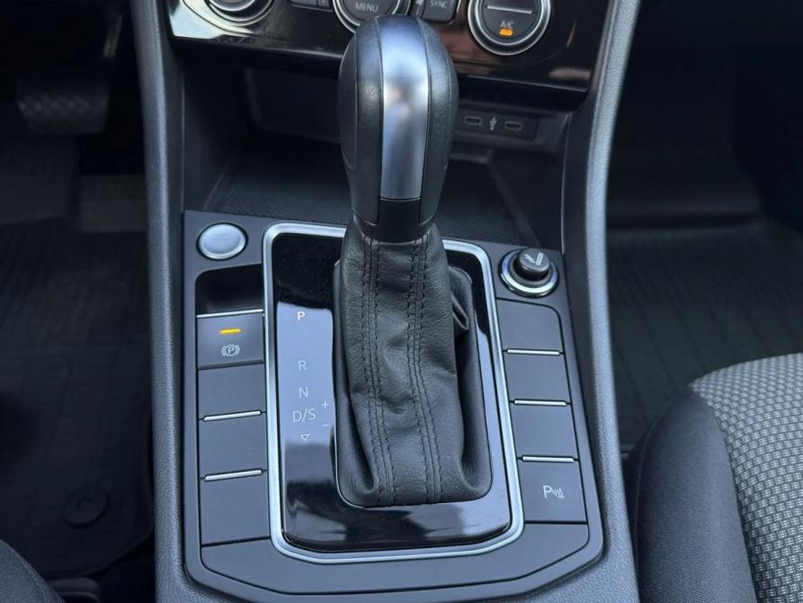 Volkswagen Jetta VII Екатеринбург  - изображение 20
