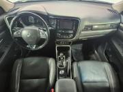 Mitsubishi Outlander III Рестайлинг 2 Воронеж  - изображение 33