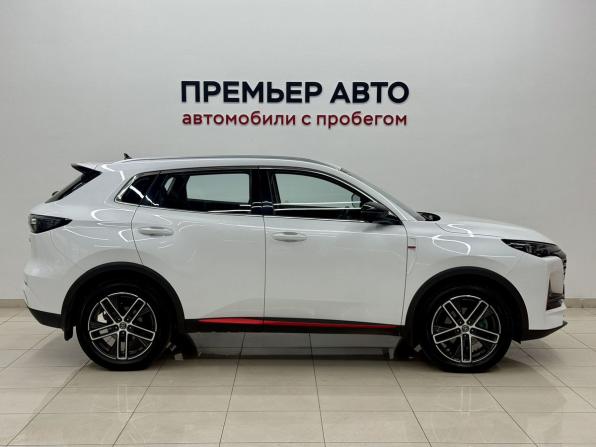 Changan CS55 Plus II с пробегом 2023 года, цена 1 890 000 рублей, 76118 км, внедорожник, Автокод Объявления