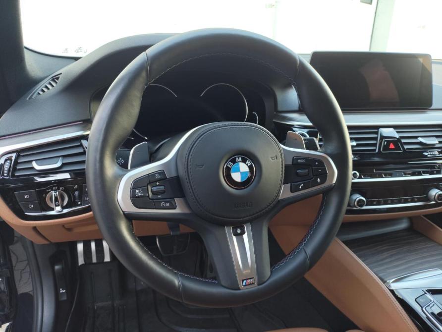 BMW 5 серии VII (G30/G31/G38) Санкт-Петербург  - изображение 11