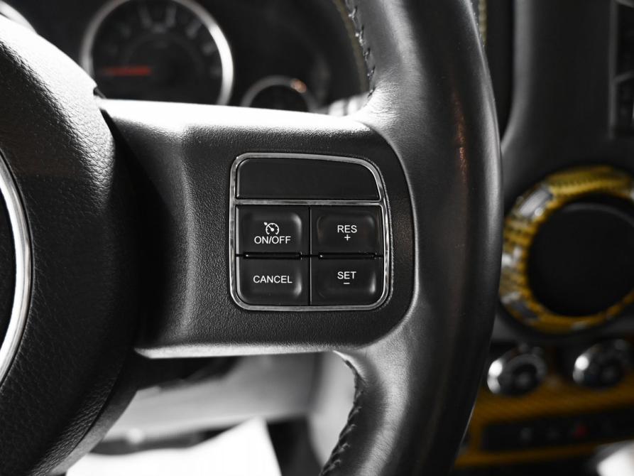 Jeep Wrangler III (JK) Тверь  - изображение 19
