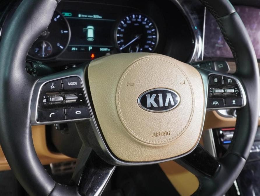 Kia Mohave I Рестайлинг 2 Воронеж  - изображение 22