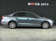 Volkswagen Jetta VI Рестайлинг Екатеринбург  - изображение 25
