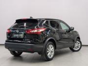 Nissan Qashqai II Москва  - изображение 42