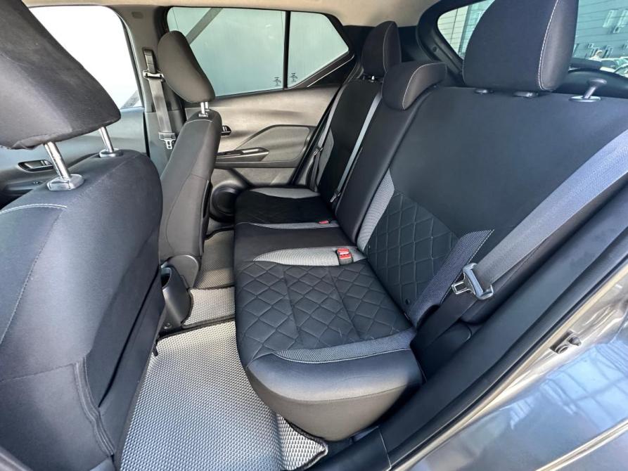 Nissan Kicks I Тамбов  - изображение 12
