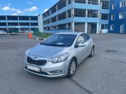 Kia Cerato III Санкт-Петербург  - изображение 14