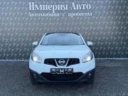 Nissan Qashqai I Рестайлинг Краснодар  - изображение 36