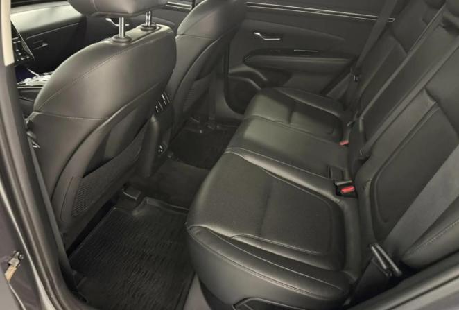Hyundai Tucson III Рестайлинг с пробегом 2021 года, цена 3 480 000 рублей, 43948 км, внедорожник, Автокод Объявления