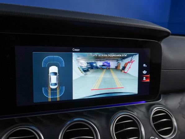 Mercedes-Benz E-Класс V (W213 S213 C238) Рестайлинг с пробегом 2021 года, цена 3 890 046 рублей, 95198 км, седан, Автокод Объявления