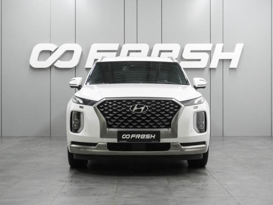 Hyundai Palisade I Воронеж  - изображение 3