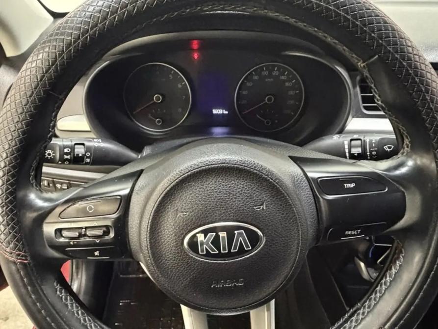 Kia Rio IV Саратов  - изображение 10