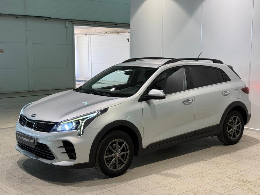 Kia Rio IV Рестайлинг Самара  - изображение 2