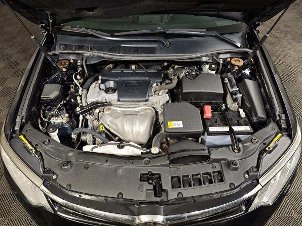 Toyota Camry VII (XV50) Рестайлинг с пробегом 2016 года, цена 1 550 000 рублей, 150661 км, седан, Автокод Объявления