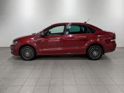 Volkswagen Polo V Рестайлинг Москва  - изображение 37