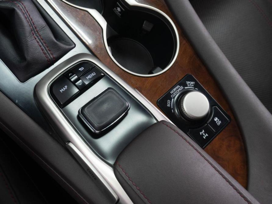 Lexus RX IV Тюмень  - изображение 26