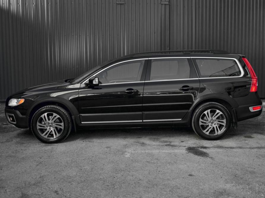 Volvo XC70 II Екатеринбург  - изображение 7