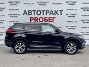 Geely Atlas I Владимир  - изображение 22