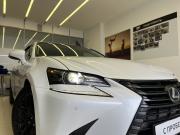 Lexus GS IV Рестайлинг Новосибирск  - изображение 21