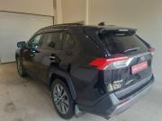 Toyota RAV4 V (XA50) Пермь  - изображение 12