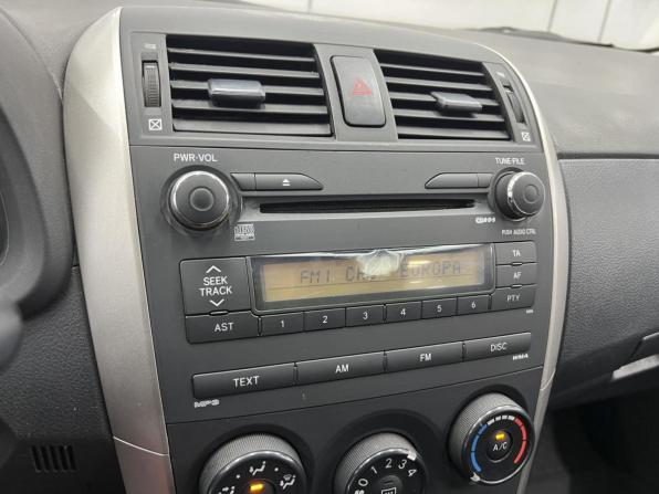 Toyota Corolla X (E140 E150) с пробегом 2007 года, цена 699 000 рублей, 171616 км, седан, Автокод Объявления