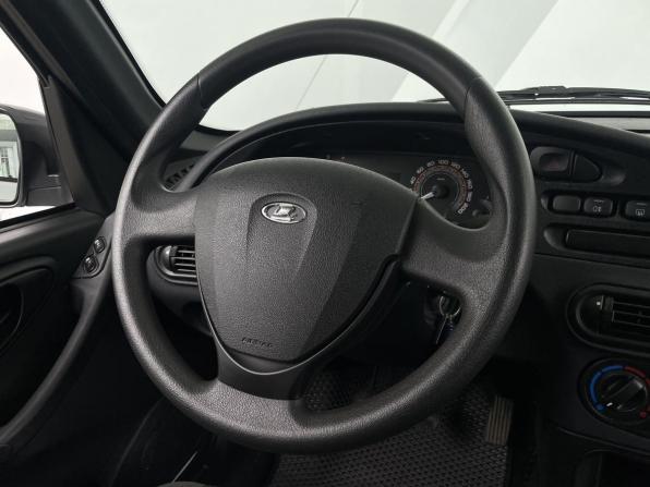Lada (ВАЗ) Niva Travel I с пробегом 2025 года, цена 1 148 000 рублей, 23745 км, внедорожник, Автокод Объявления