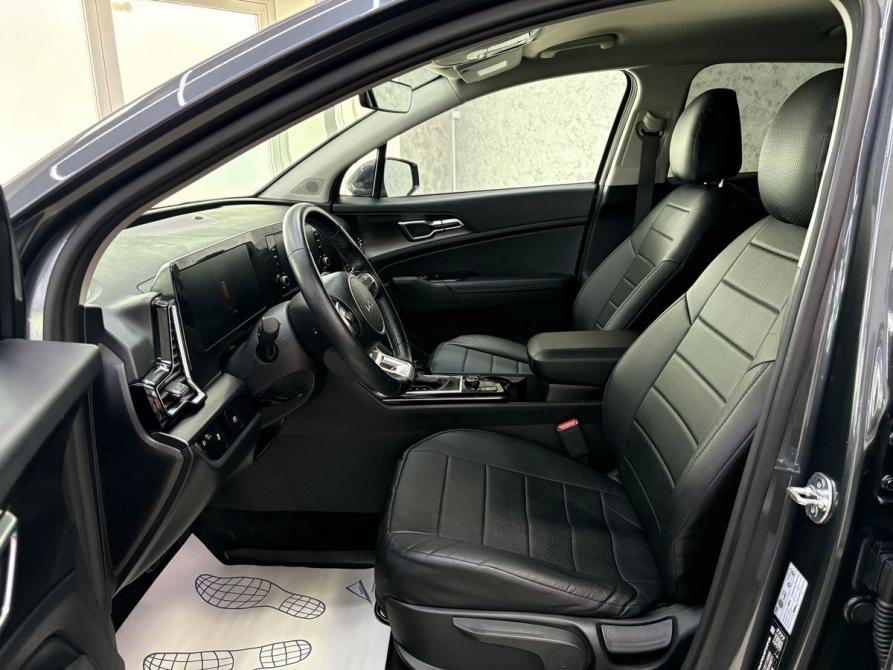 Kia Sportage V Ярославль  - изображение 13
