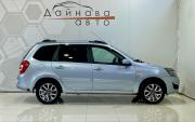 Lada (ВАЗ) Kalina II Воронеж  - изображение 25