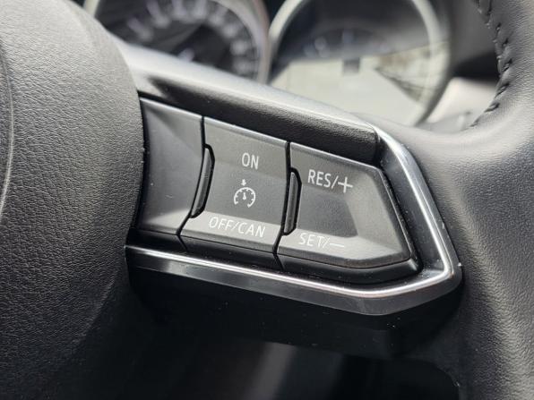Mazda 6 III (GJ) Рестайлинг 2 с пробегом 2019 года, цена 2 220 000 рублей, 91600 км, седан, Автокод Объявления
