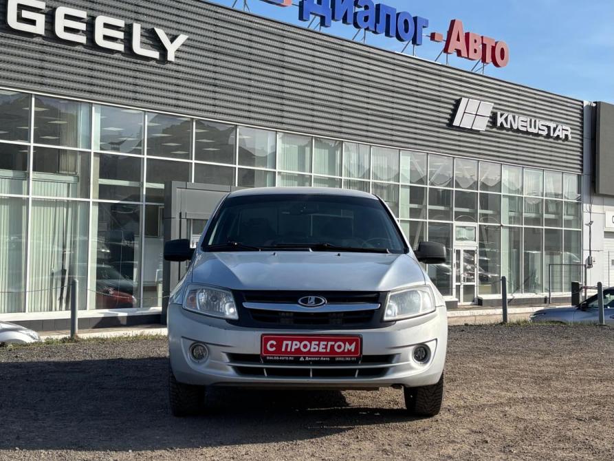 Lada (ВАЗ) Granta I Набережные Челны  - изображение 2
