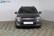 Lada (ВАЗ) Kalina II Нижний Новгород  - изображение 21
