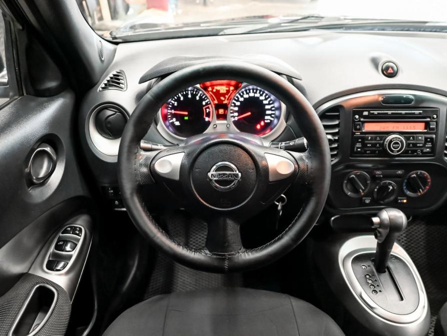 Nissan Juke I Екатеринбург  - изображение 12