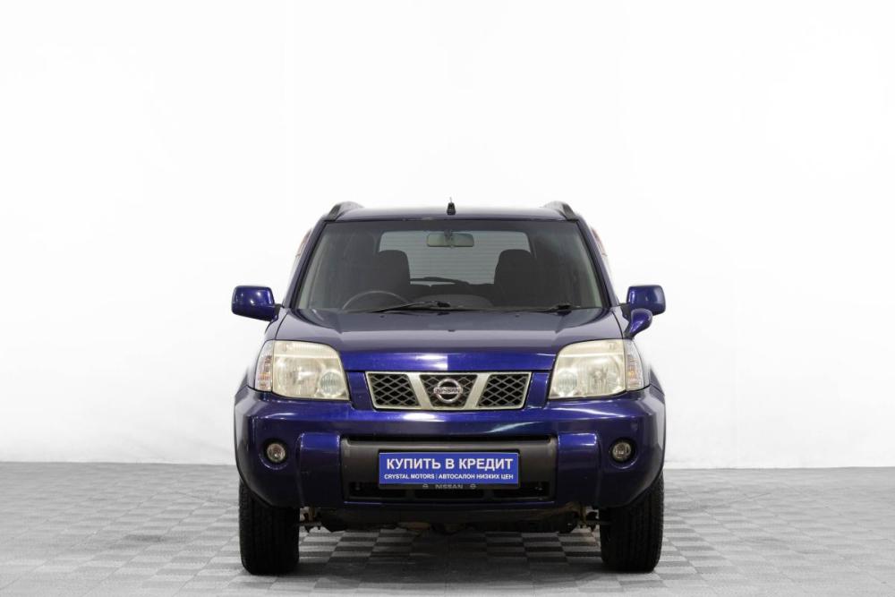 Nissan X-Trail I Рестайлинг Барнаул  - изображение 2