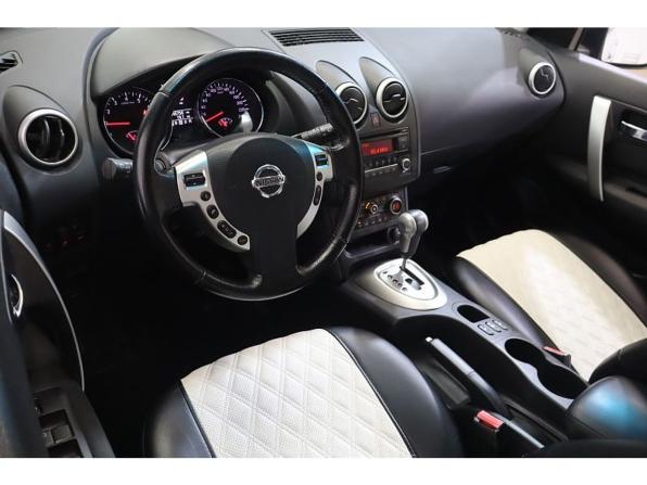 Nissan Qashqai I Рестайлинг с пробегом 2012 года, цена 1 439 000 рублей, 145749 км, внедорожник, Автокод Объявления