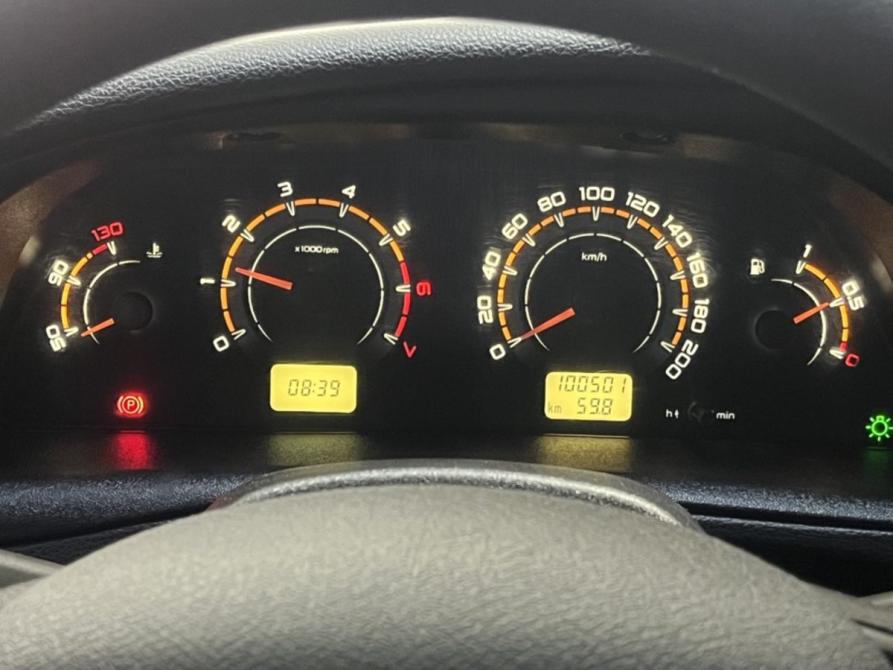 Lada (ВАЗ) Niva Travel I Курск  - изображение 10