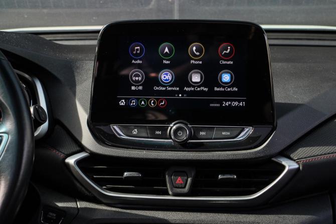 Chevrolet Orlando II с пробегом 2021 года, цена 2 250 000 рублей, 68362 км, компактвэн, Автокод Объявления