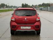 Renault Sandero II Пермь  - изображение 11