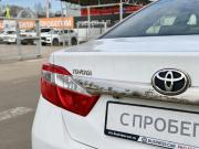 Toyota Camry VII (XV50) Воронеж  - изображение 36