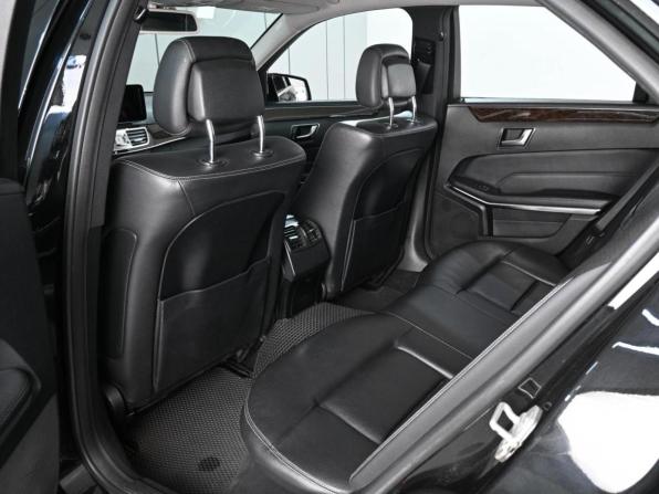 Mercedes-Benz E-Класс IV (W212 S212 C207) Рестайлинг с пробегом 2013 года, цена 2 190 000 рублей, 244250 км, седан, Автокод Объявления