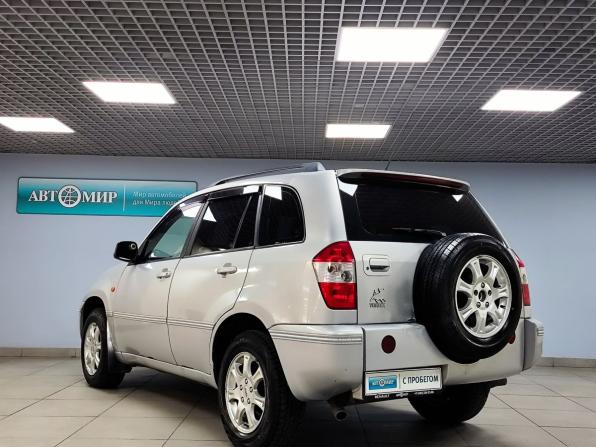 Vortex Tingo I с пробегом 2011 года, цена 335 000 рублей, 107479 км, внедорожник, Автокод Объявления