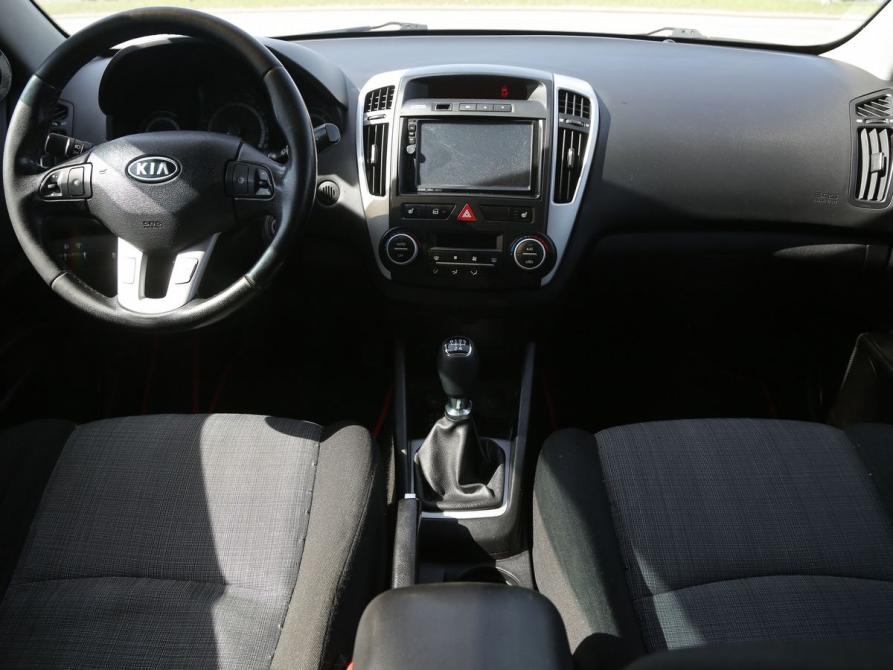 Kia Ceed I Рестайлинг Иваново  - изображение 12