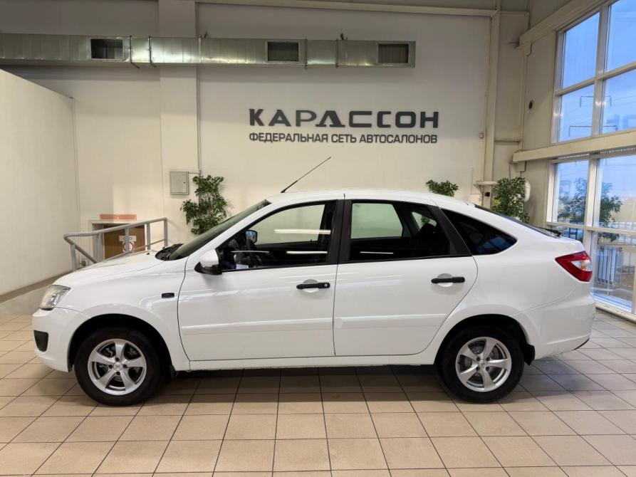 Lada (ВАЗ) Granta I Волгоград  - изображение 5
