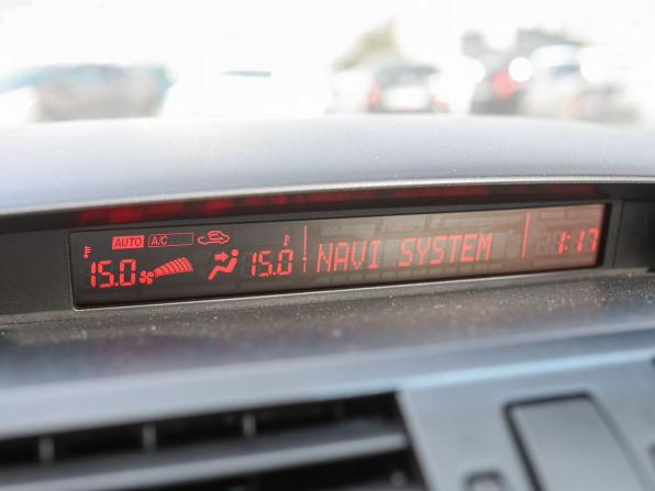 Mazda 6 II (GH) с пробегом 2008 года, цена 799 000 рублей, 187975 км, лифтбек, Автокод Объявления