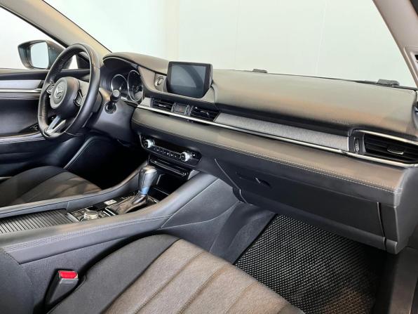 Mazda 6 III (GJ) Рестайлинг 2 с пробегом 2019 года, цена 2 270 000 рублей, 90620 км, седан, Автокод Объявления