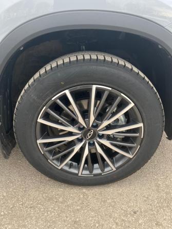 Chery Tiggo 8 Pro Max I с пробегом 2023 года, цена 2 585 000 рублей, 15300 км, внедорожник, Автокод Объявления