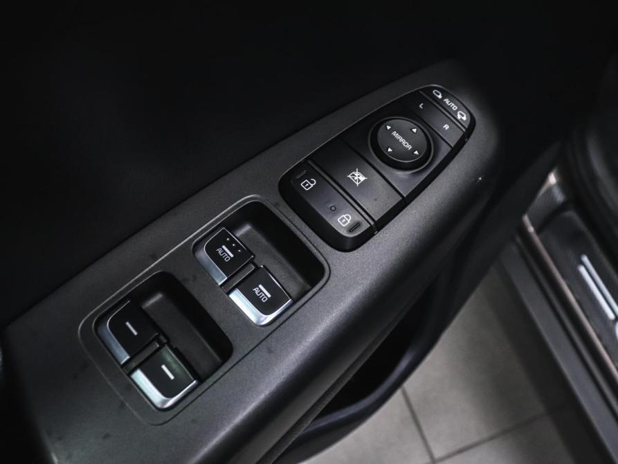 Kia Sportage IV Рестайлинг Красноярск  - изображение 11