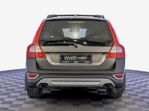 Volvo XC70 II с пробегом 2011 года, цена 1 900 000 рублей, 232618 км, универсал, Автокод Объявления