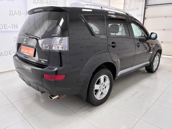Mitsubishi Outlander II с пробегом 2007 года, цена 955 000 рублей, 226000 км, внедорожник, Автокод Объявления