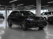 Mercedes-Benz GLC II (X254) Москва  - изображение 31